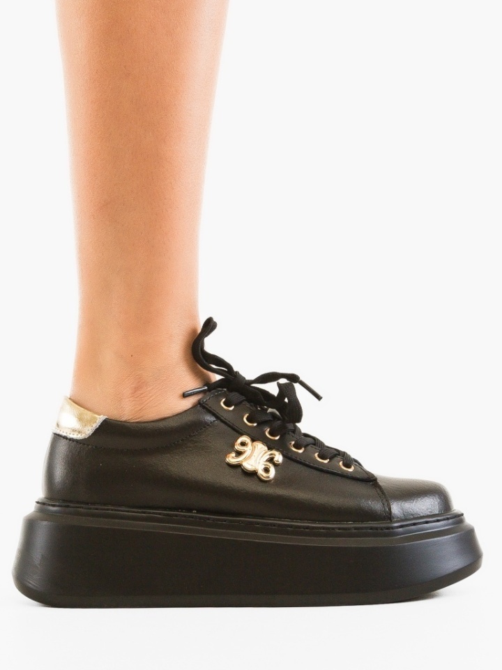 Sneakers dama Nobless Negri