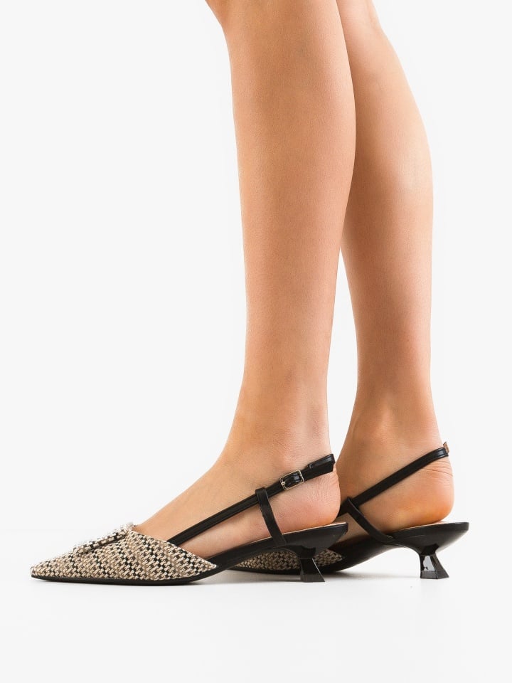 Pantofi dama Calvin Negri