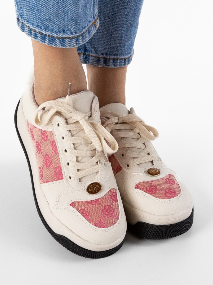 Sneakers dama Miess Negri