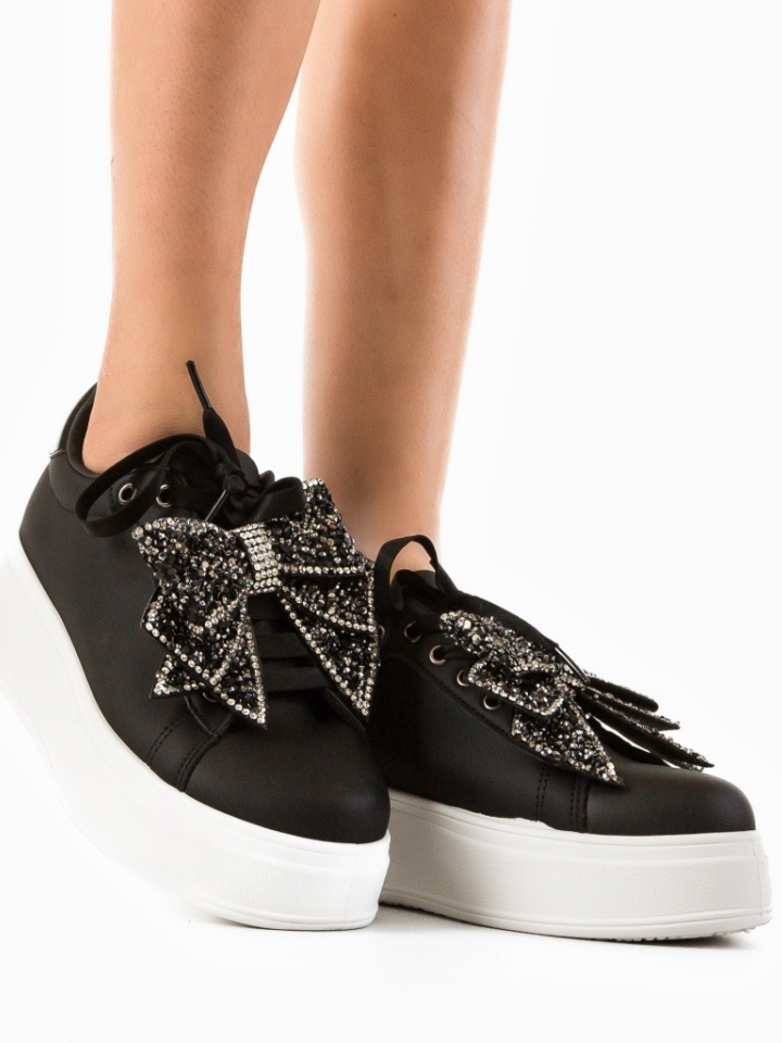 Sneakers dama Akerman Aurii