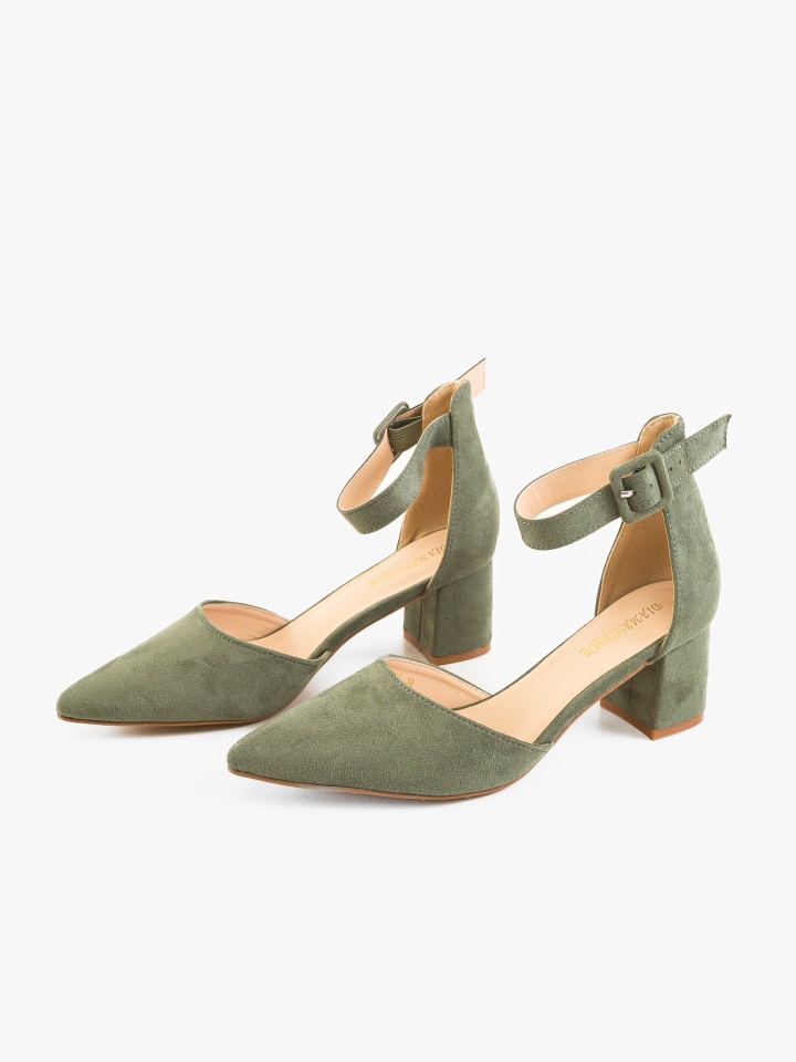 Pantofi dama Cain Mov