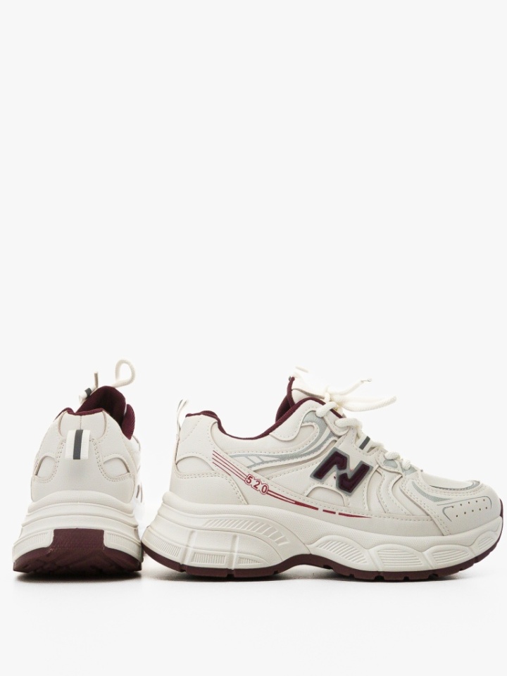 Sneakers dama Fuen Grena