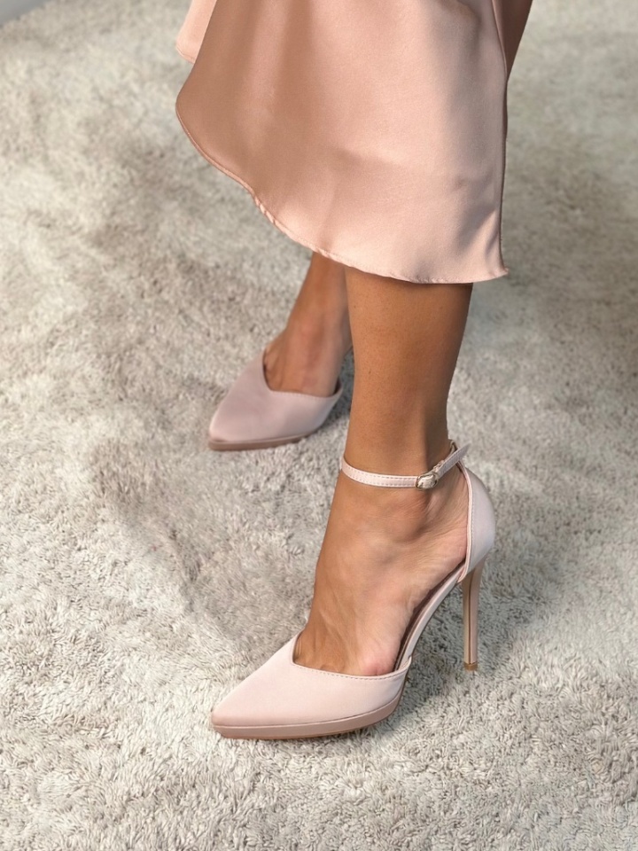 Pantofi dama Nikolov Negri