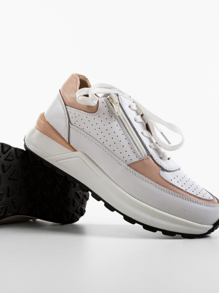 Pantofi Casual Fyrya Verzi