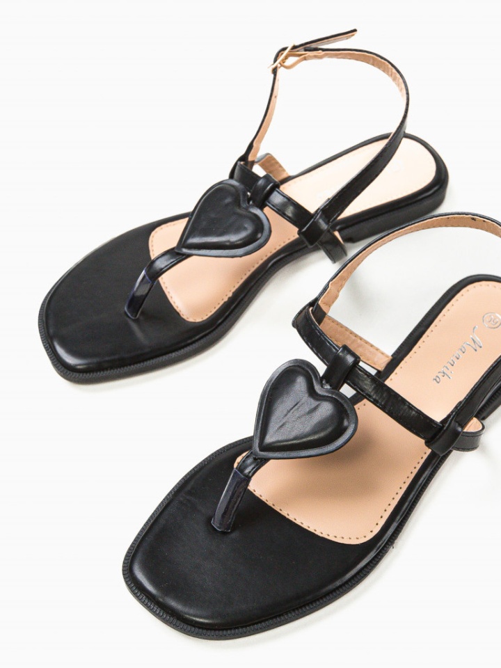 Sandale dama Judita Roz