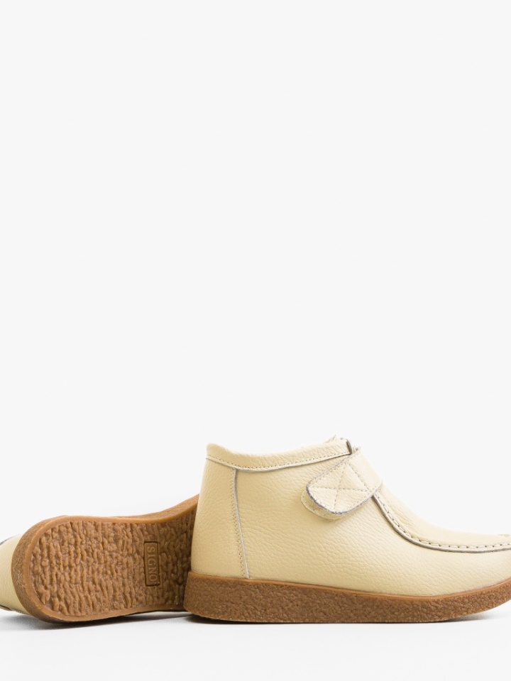 Pantofi Casual Debir Negri 2