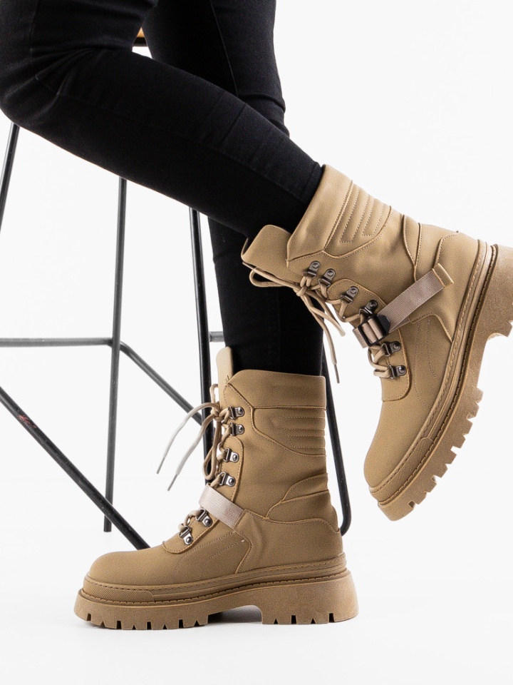 Ghete dama Algala Negre