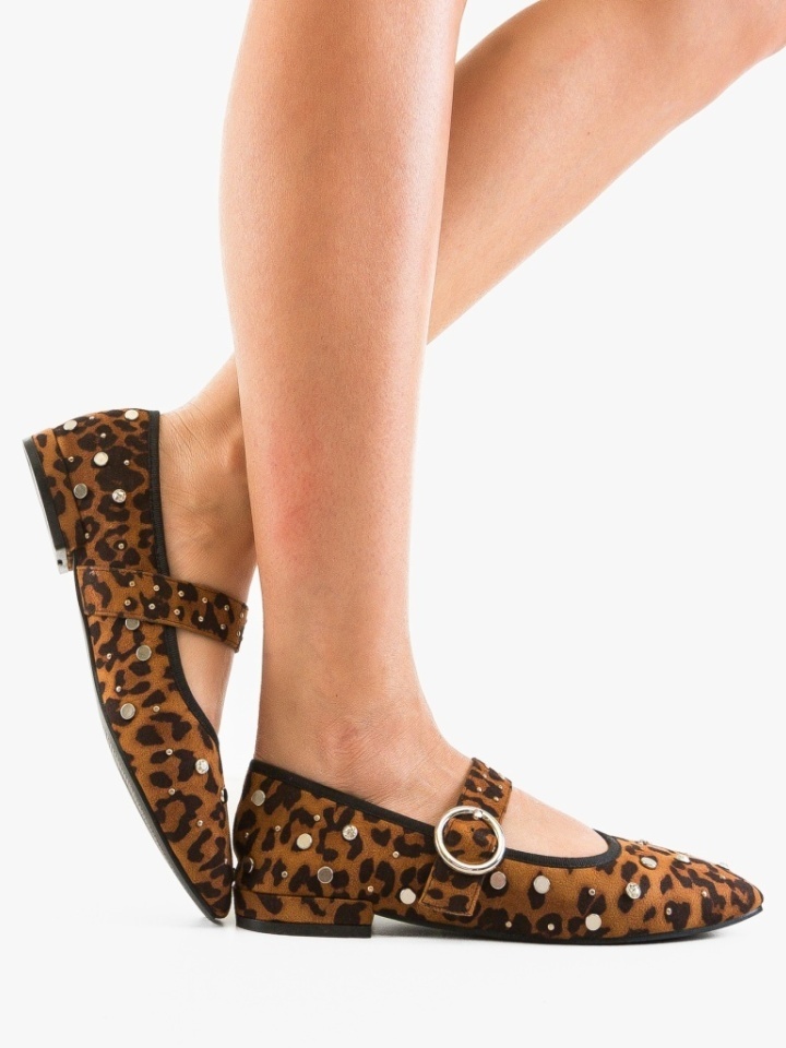 Balerini dama Obres Print