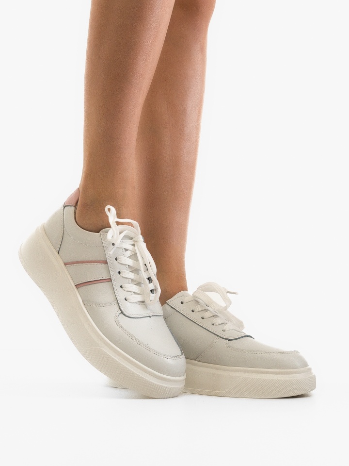 Sneakers Dama Briseis Albi 3