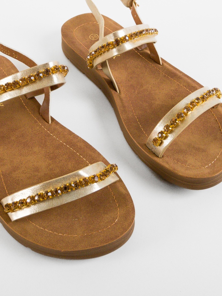 Sandale dama Yani Aurii