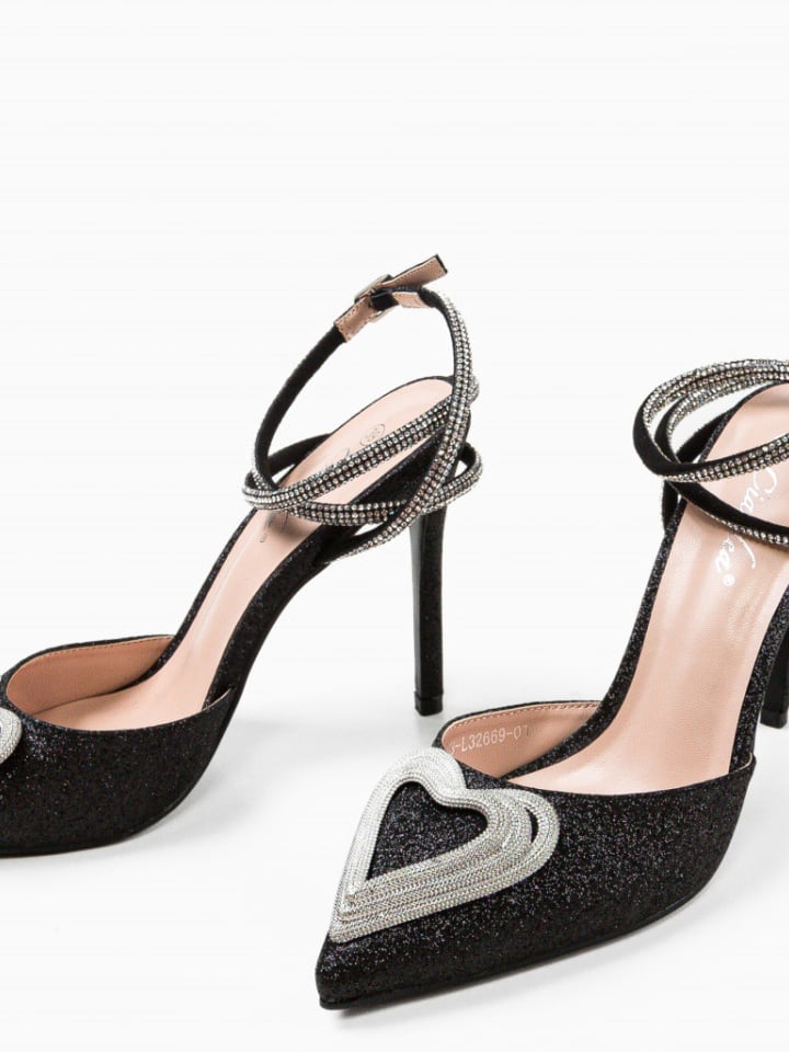 Pantofi dama Jeuness Aurii 2