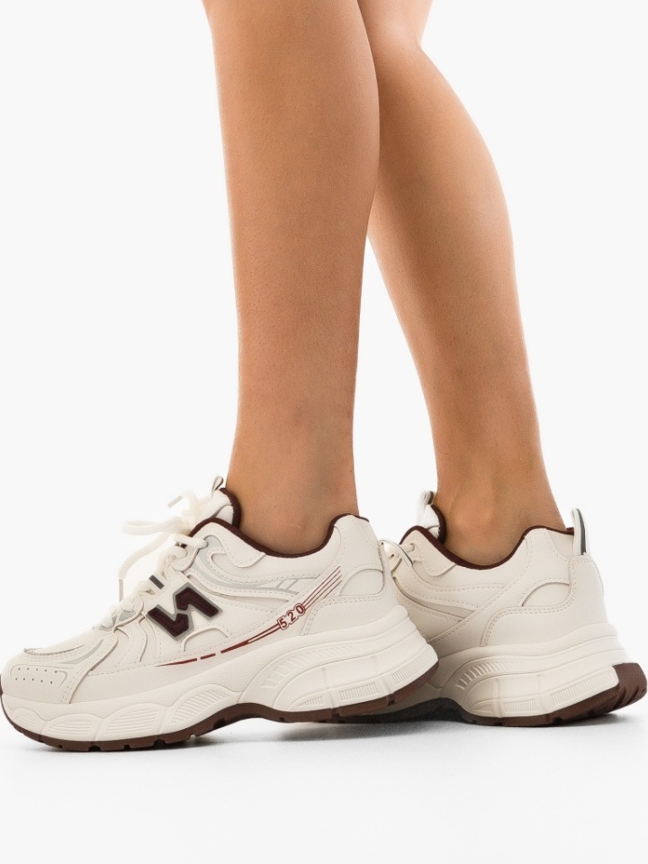 Sneakers dama Fuen Grena