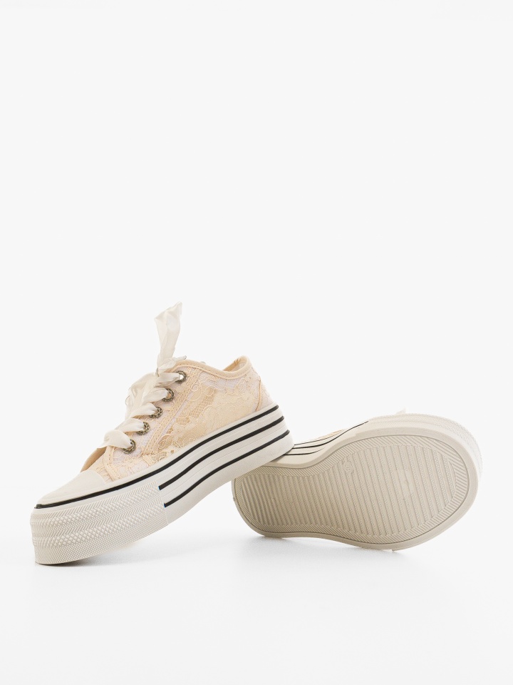 Sneakers dama Dantek Negri