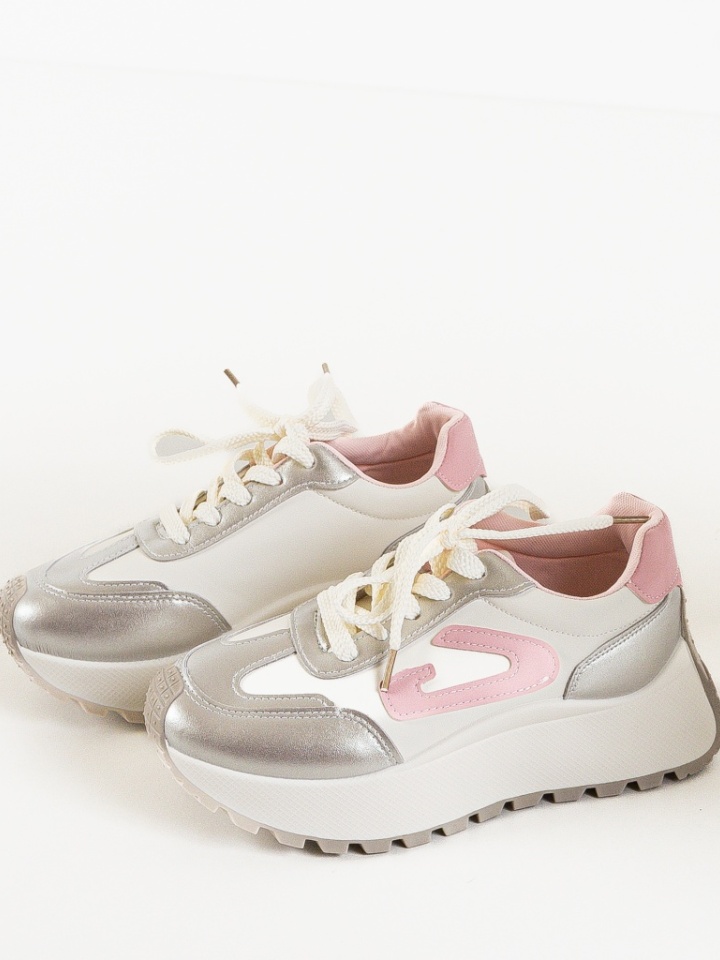 Sneakers dama Flint Roz