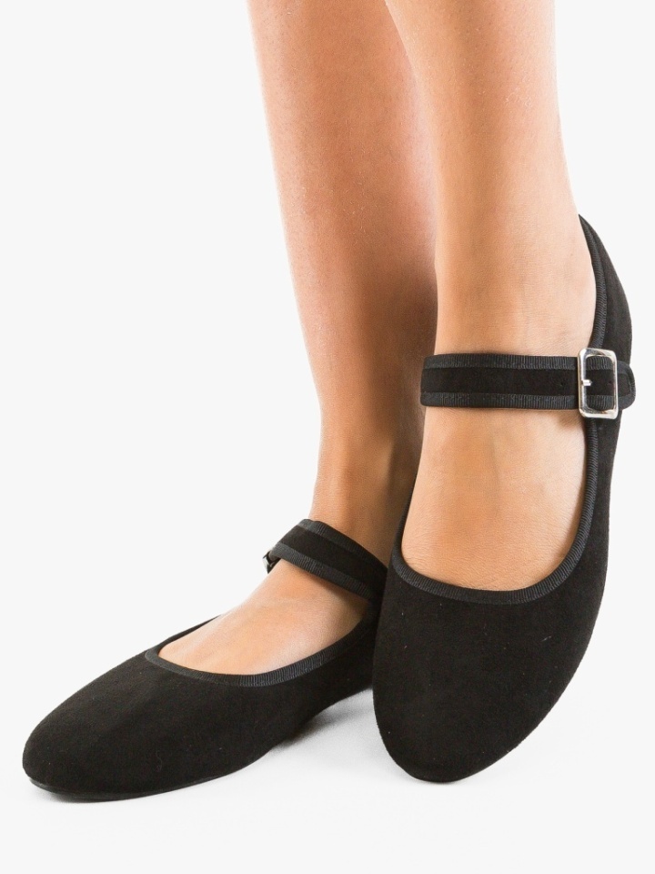 Balerini dama Bytyr Maro