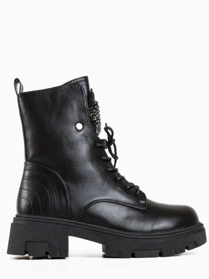 Ghete dama Apharan Negre 2