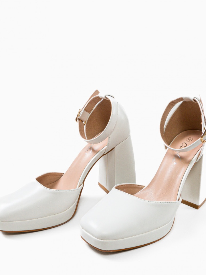 Pantofi dama Flynn Negri