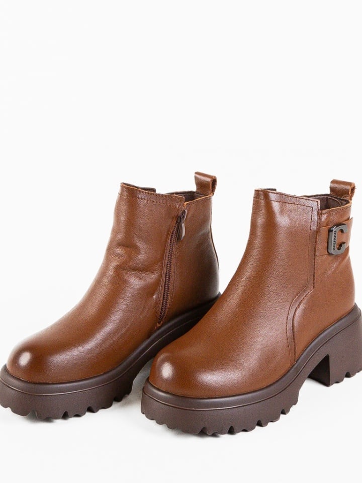 Ghete dama Dara Verzi