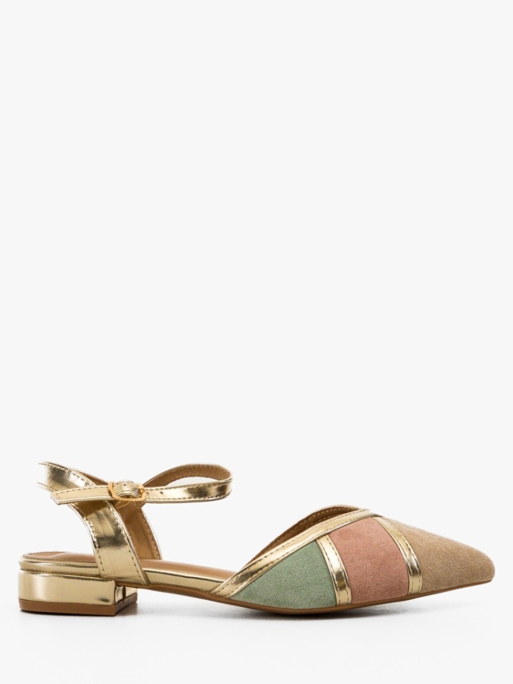 Balerini dama Aguirr Verzi