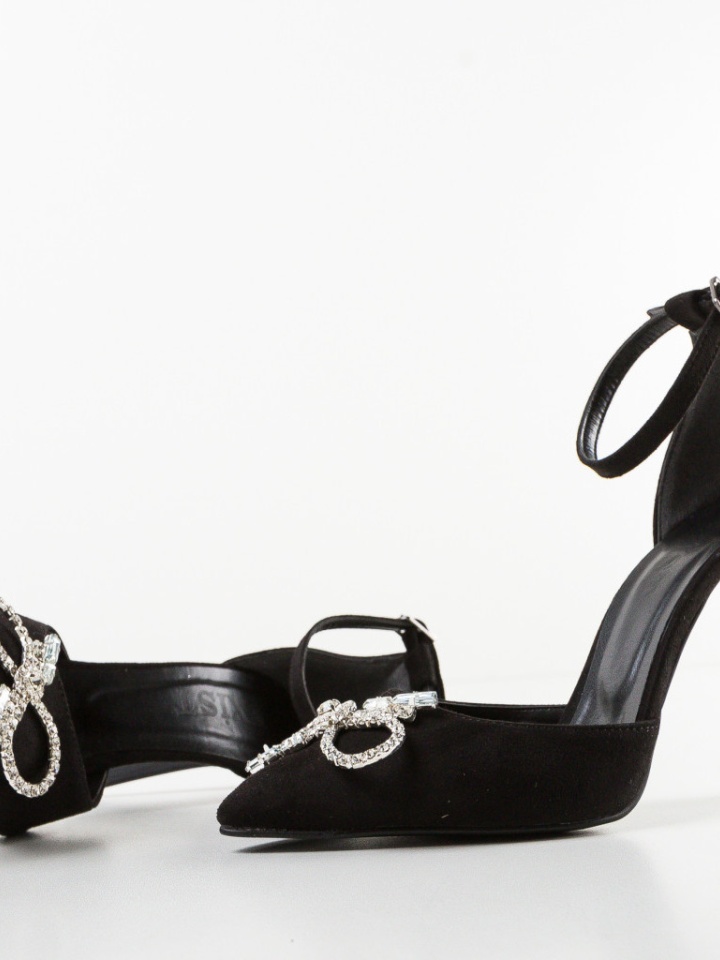 Pantofi dama Niko Rosii