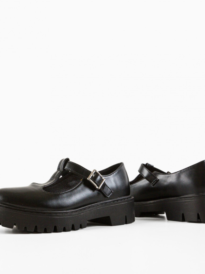 Pantofi casual dama Juan Negri