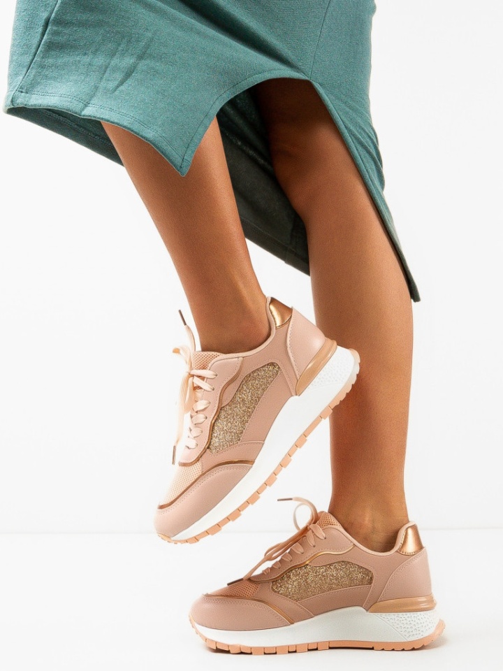 Sneakers dama Nikolaj Roz