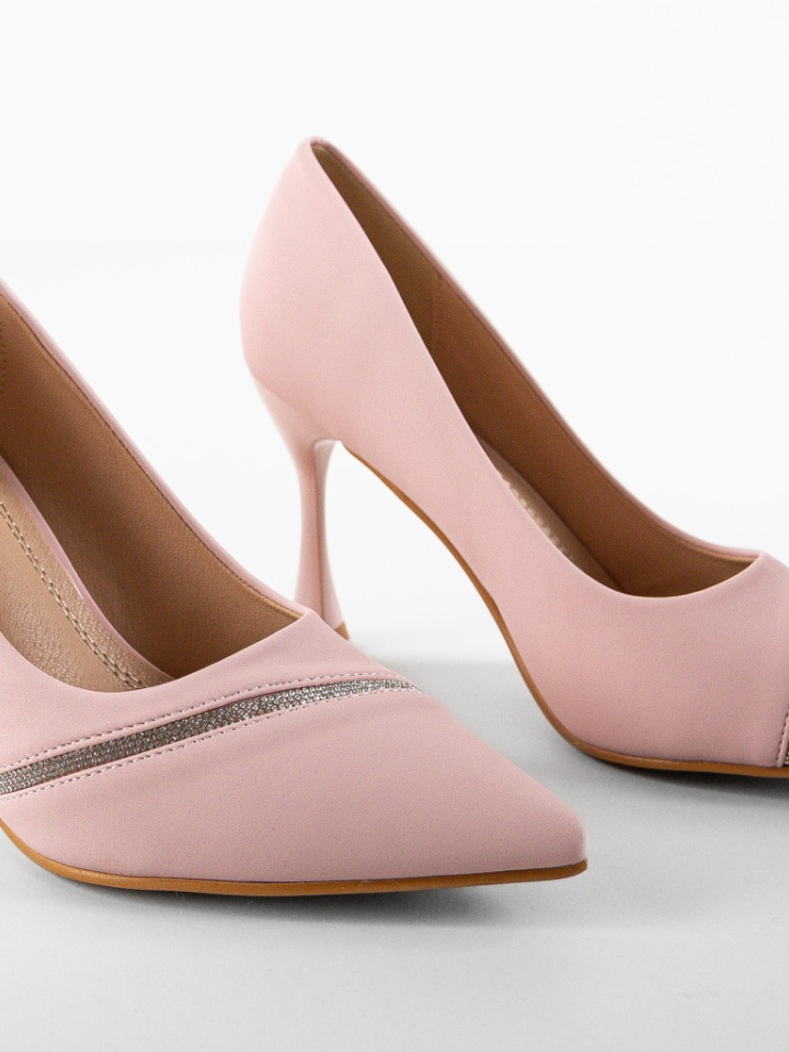 Pantofi dama Zaid Roz
