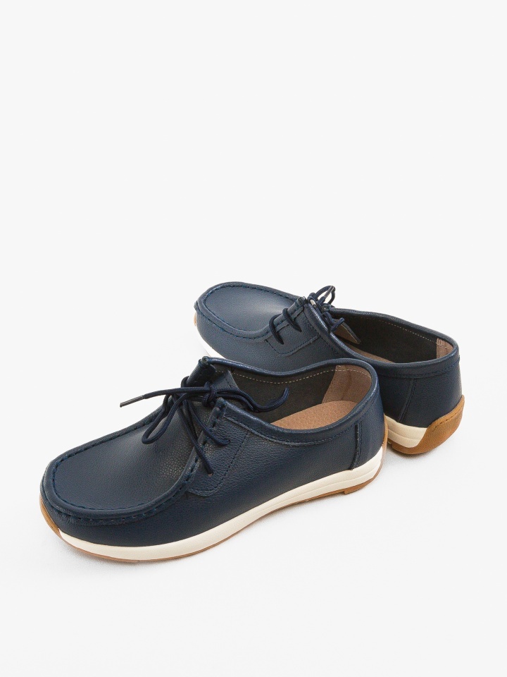 Pantofi Casual Zackary Verzi