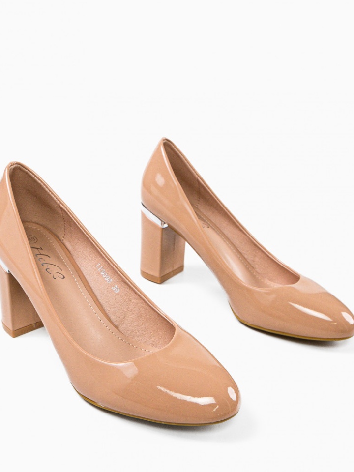 Pantofi dama Ryouta Negri 3