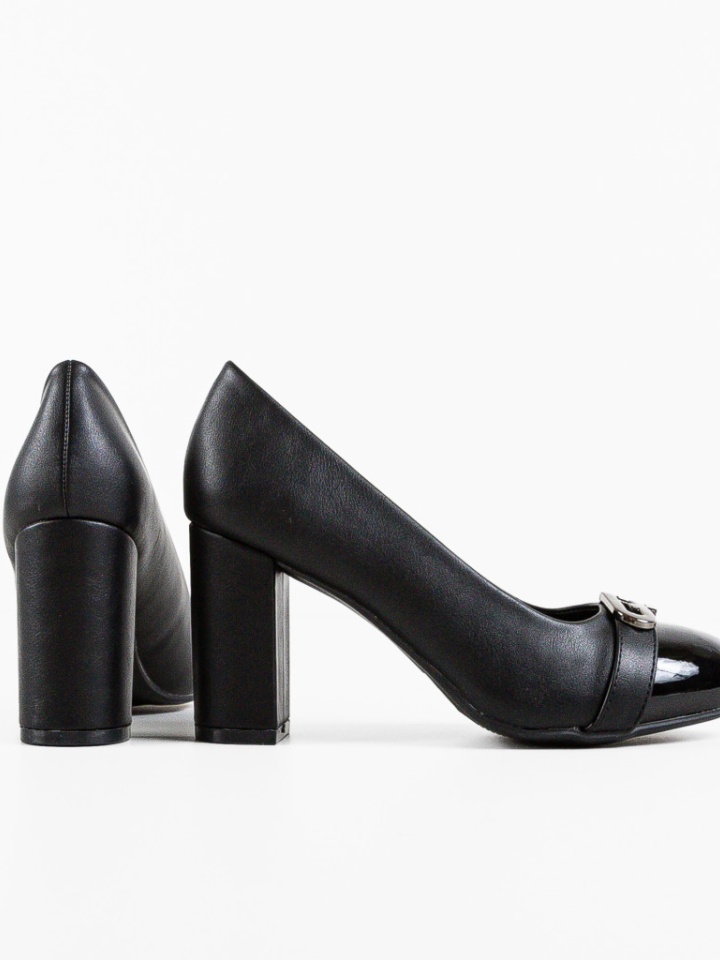 Pantofi dama Beard Albastri