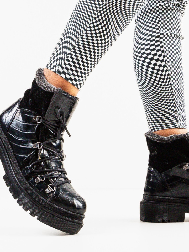 Balerini dama Key Bej