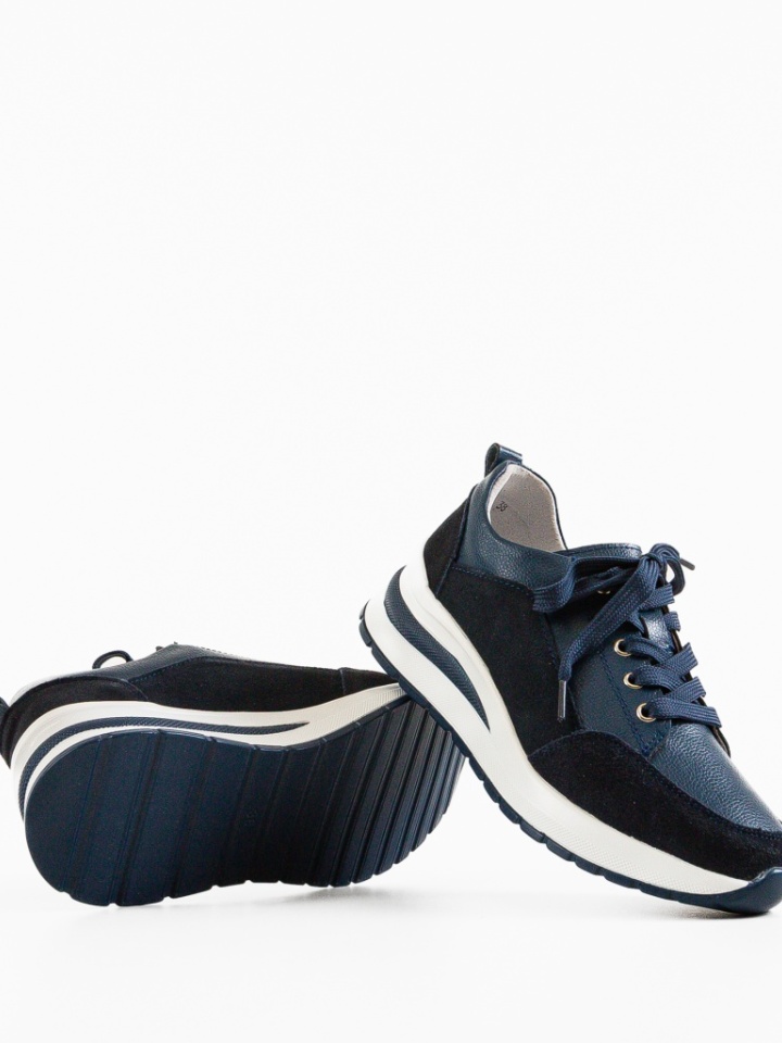 Sneakers dama Likolas Bej