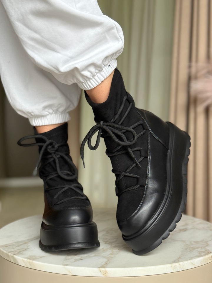 Ghete dama Amore Bej