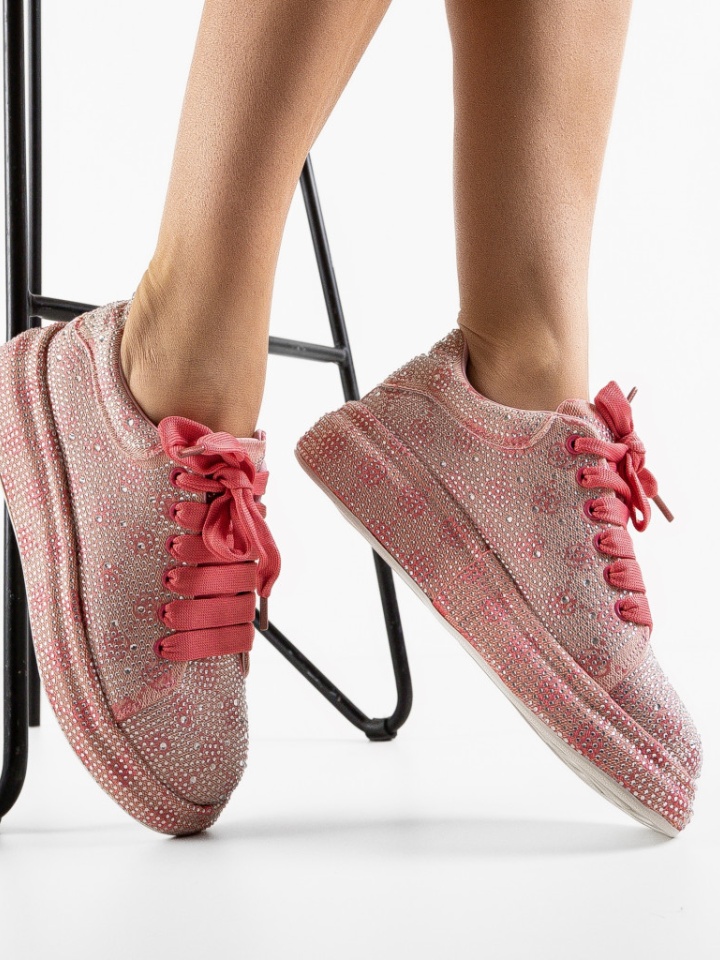 Sneakers dama Behrooz Roz