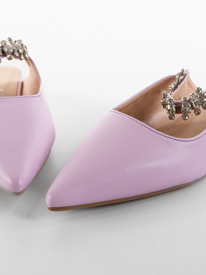 Balerini dama Potts Mov