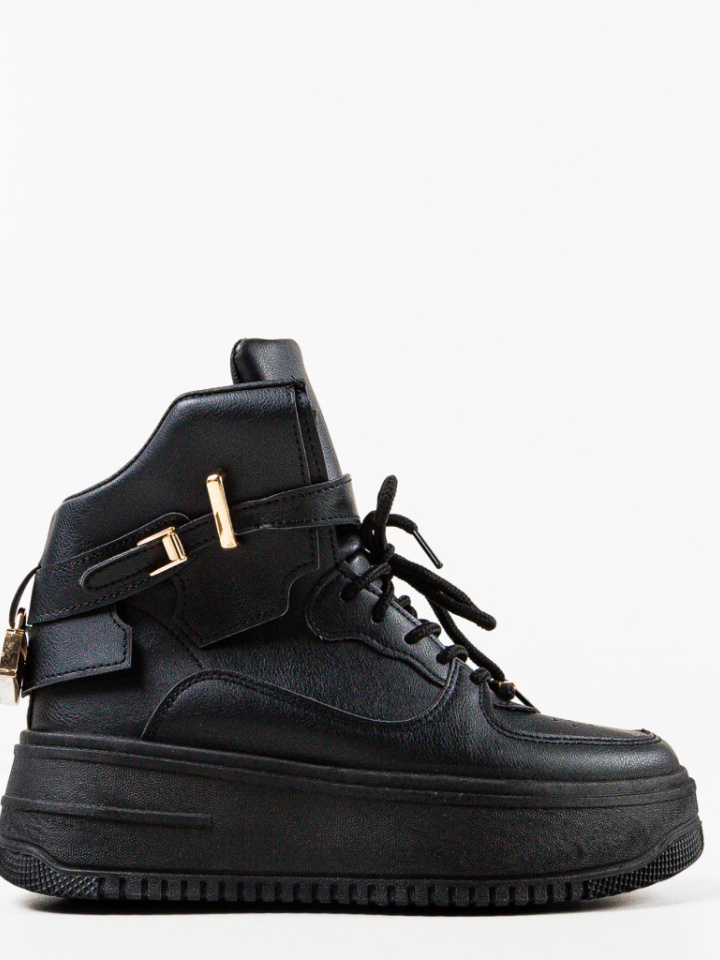 Sneakers dama Tanotti Negri