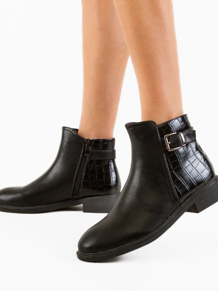 Ghete dama Jerome Negre