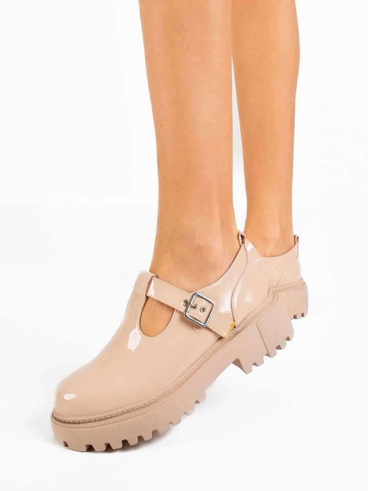 Pantofi Casual Bernie Negri