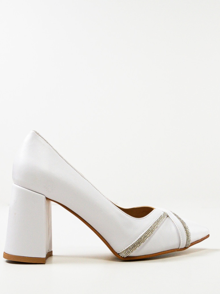 Pantofi dama Crysta Negri 2