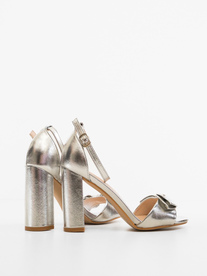 Sandale dama Ximen Albe