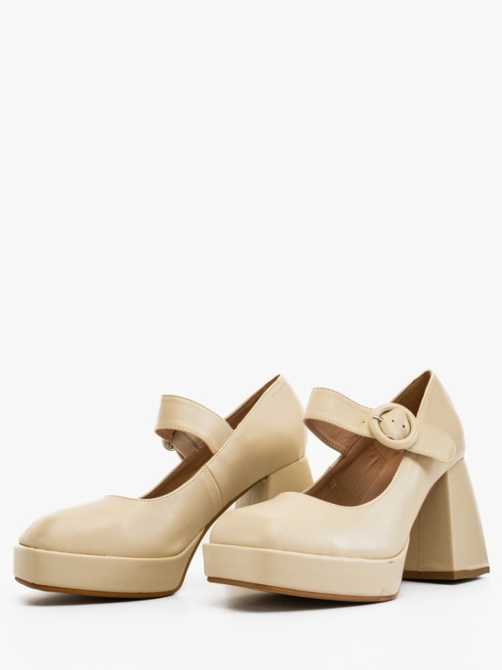 Pantofi dama Trinity Negri