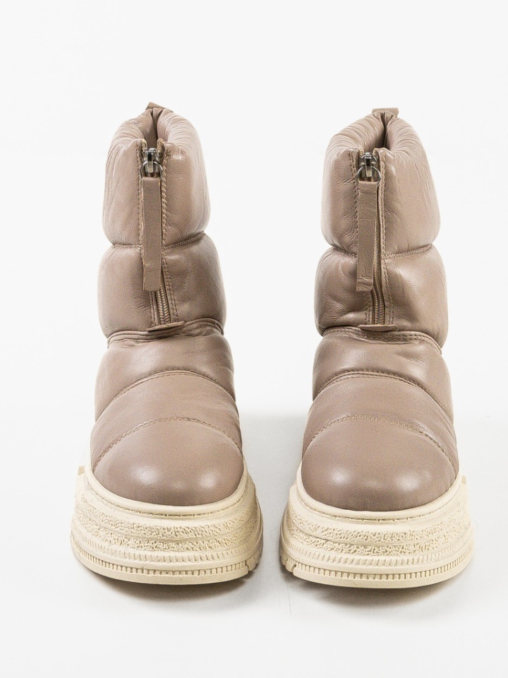 Ghete dama Monyro Khaki