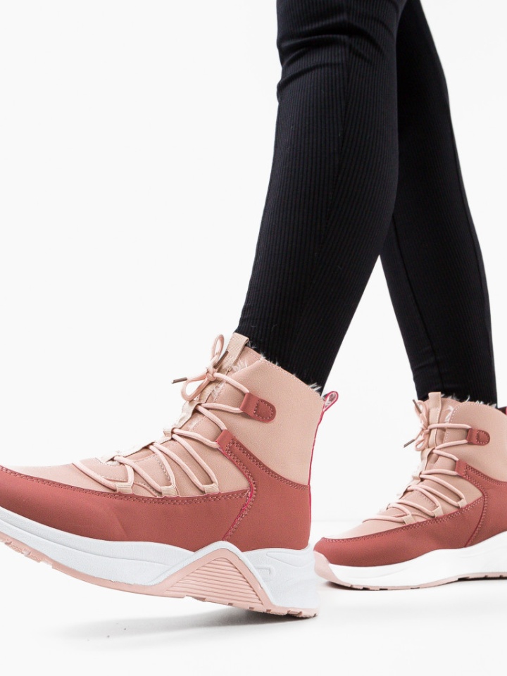 Ghete dama Villega Bej