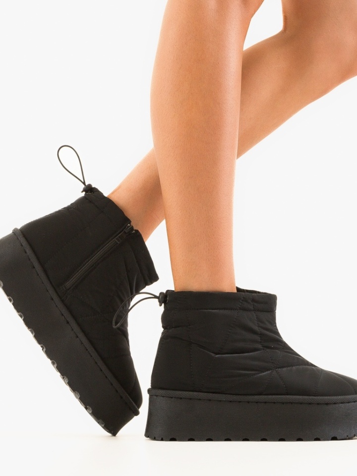 Cizme tip UG Demetrius Bej 2