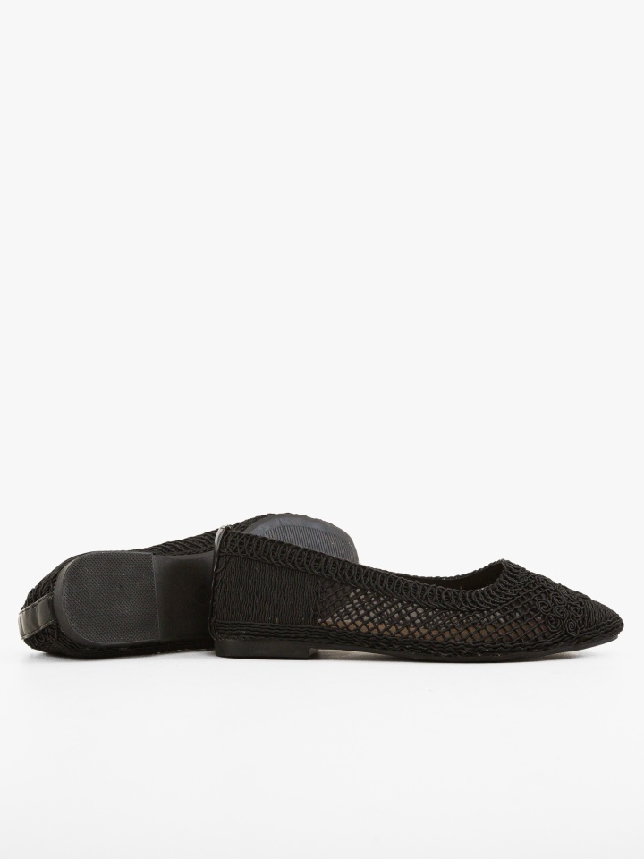 Balerini dama Ciara Bej