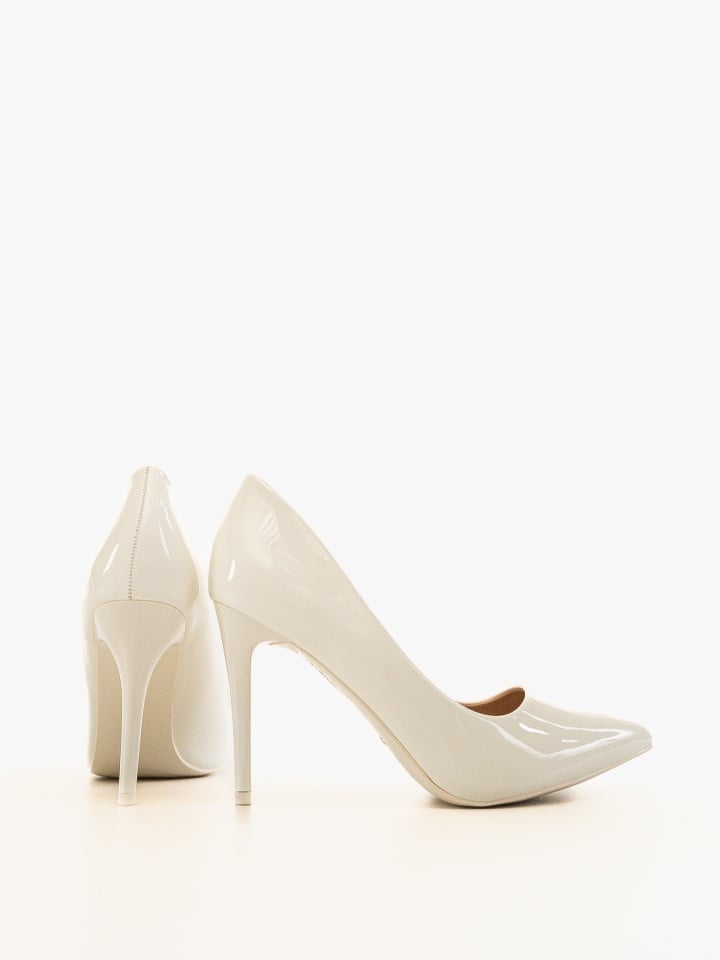 Pantofi stiletto dama Lydia Albi