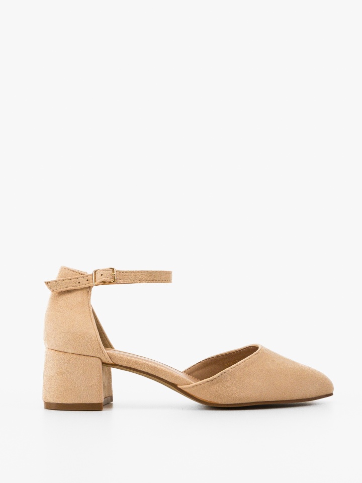 Pantofi dama Kytalym Negri