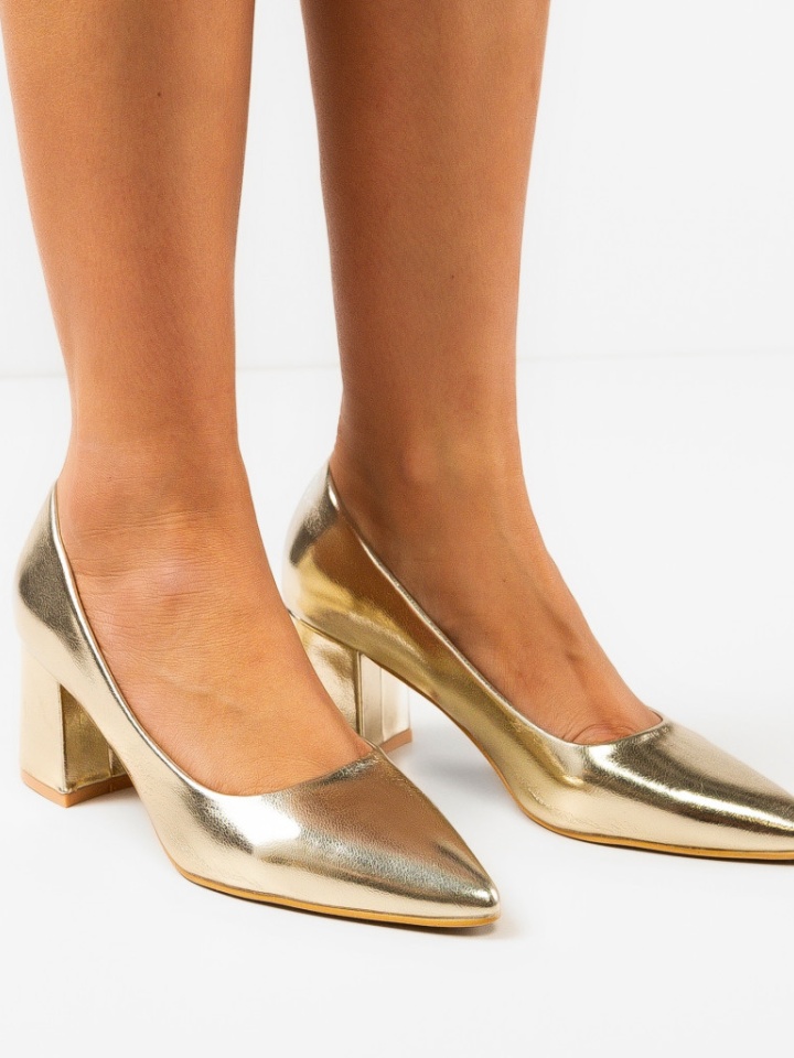 Pantofi dama Trev Negri