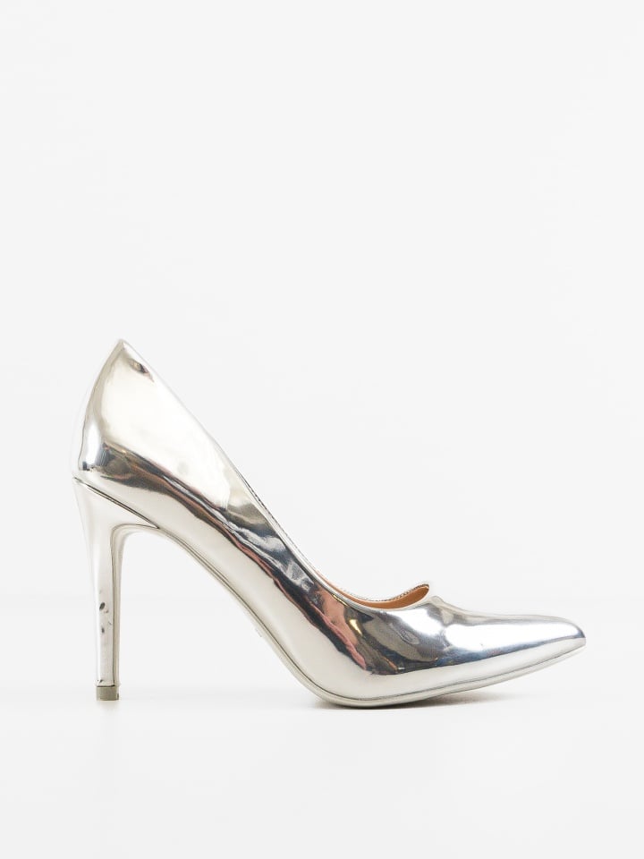 Pantofi stiletto dama Azaan Aurii