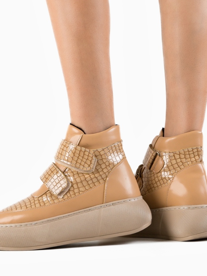 Ghete dama Hrago Print 2